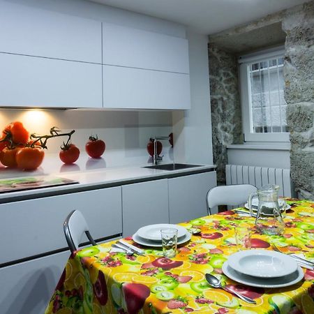 Duplex En El Corazon De Vigo Apartment Exterior photo